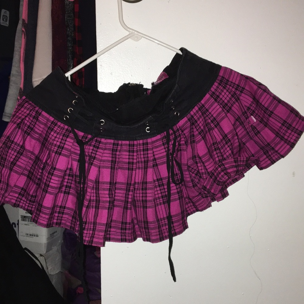 Cosplay skirt